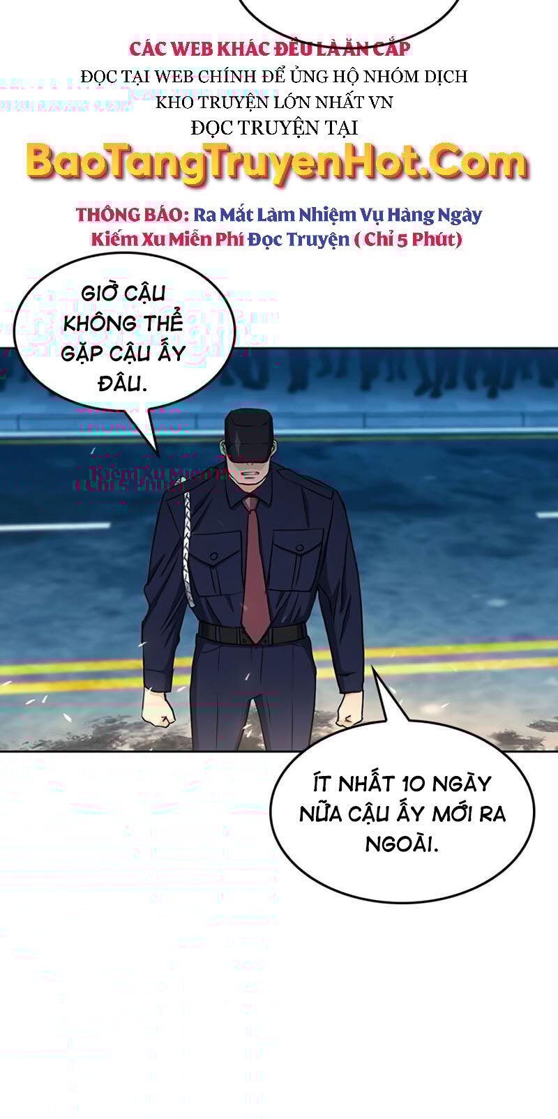 Druid Tại Ga Seoul Chap 68 - Next Chap 69