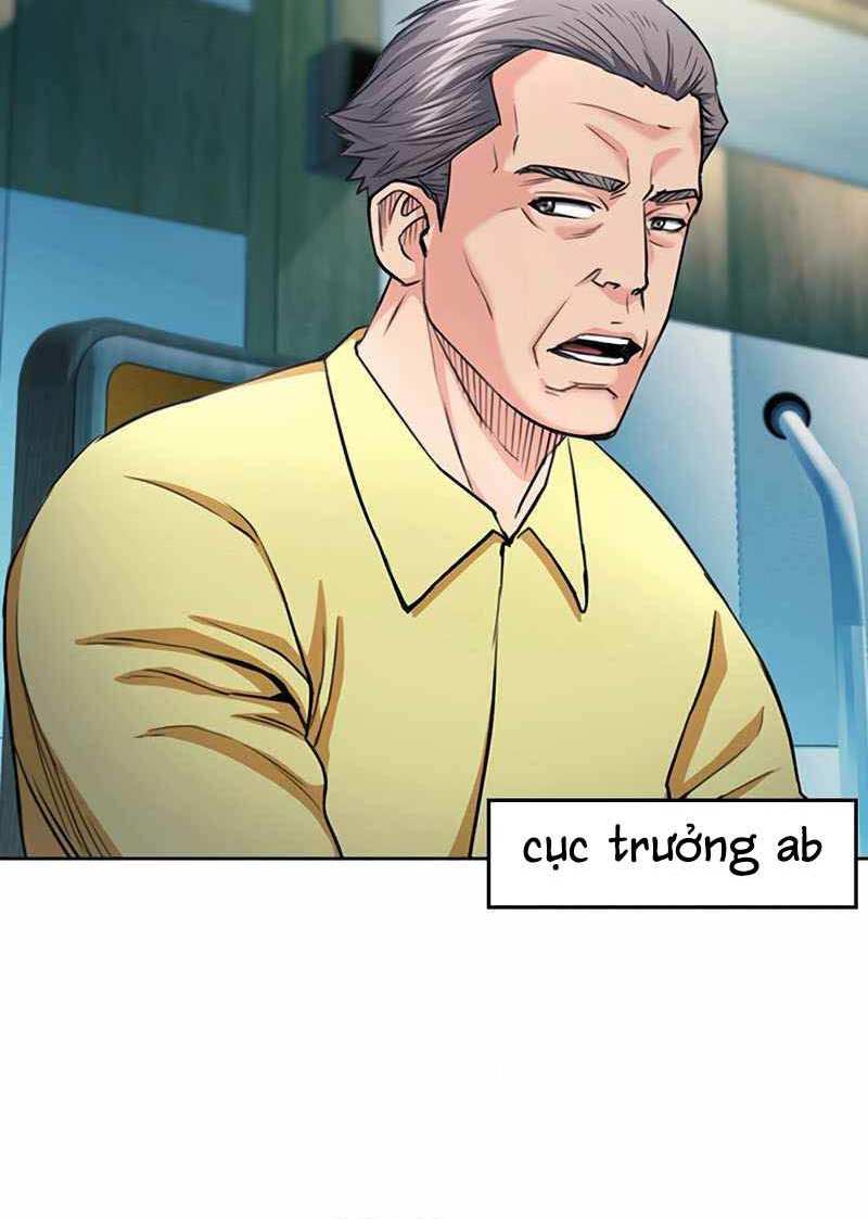 Druid Tại Ga Seoul Chap 69 - Next Chap 70