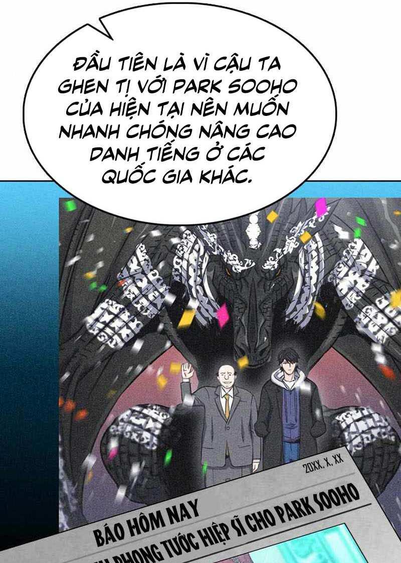 Druid Tại Ga Seoul Chap 69 - Next Chap 70