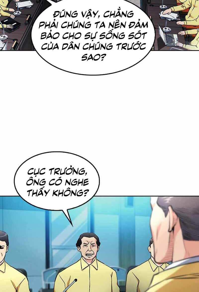Druid Tại Ga Seoul Chap 69 - Next Chap 70