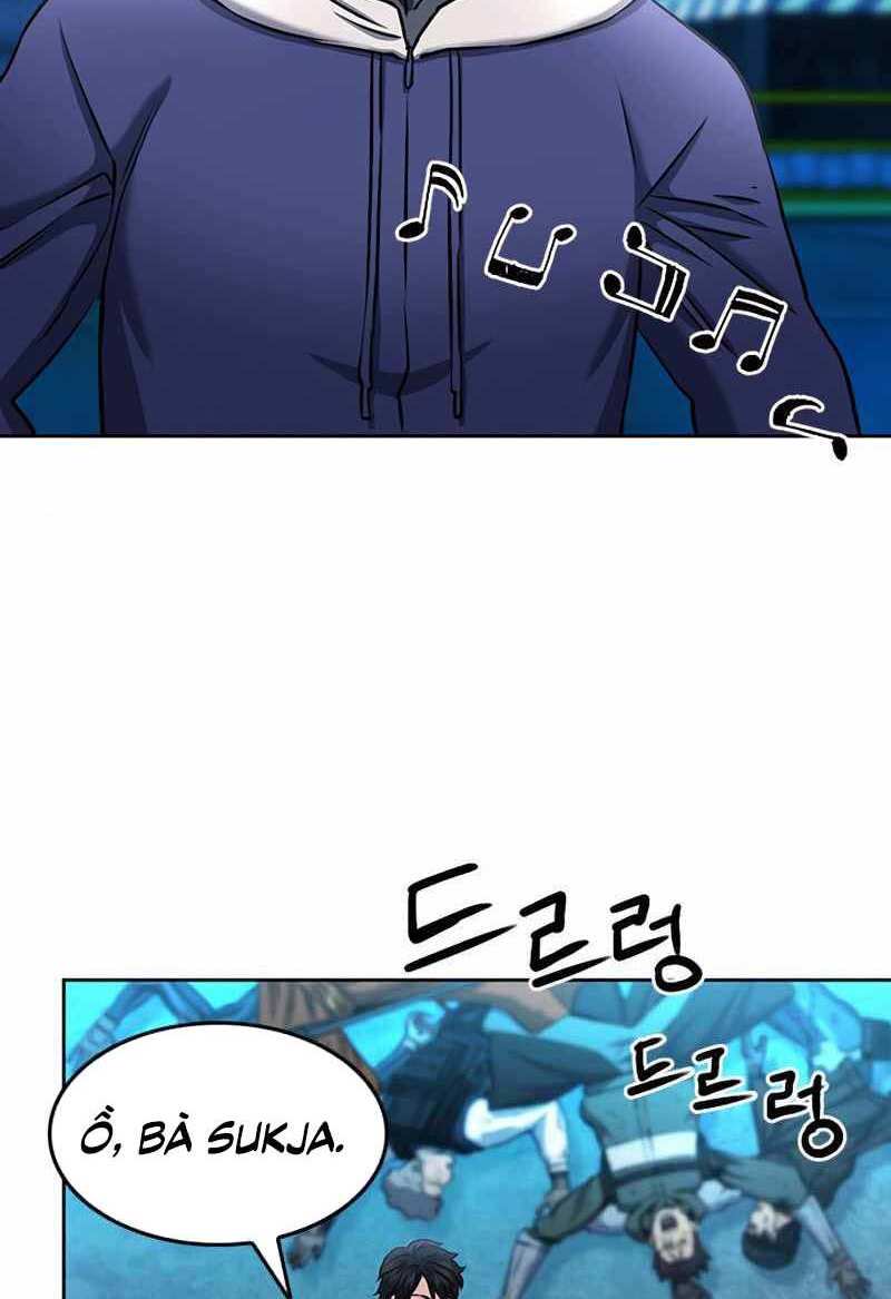 Druid Tại Ga Seoul Chap 69 - Next Chap 70