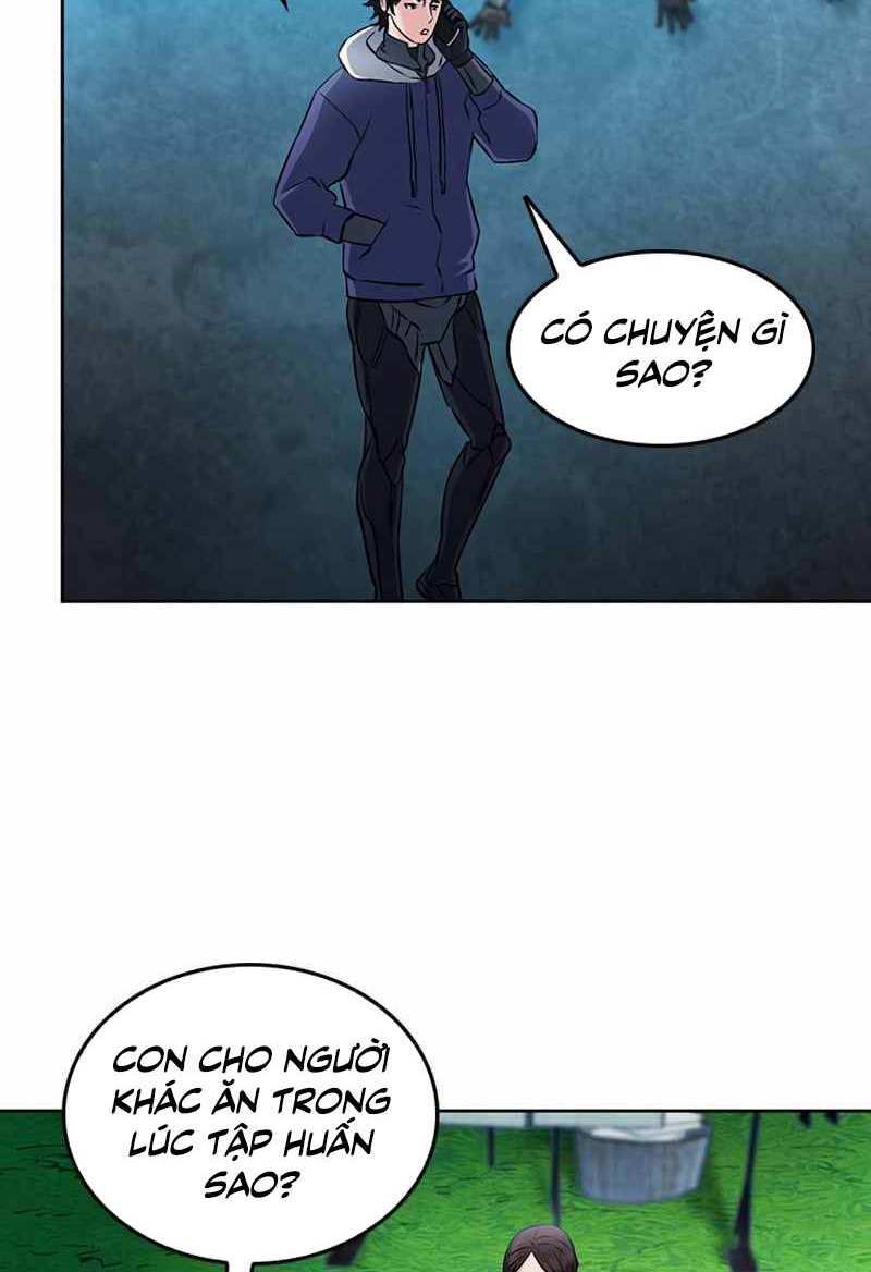 Druid Tại Ga Seoul Chap 69 - Next Chap 70