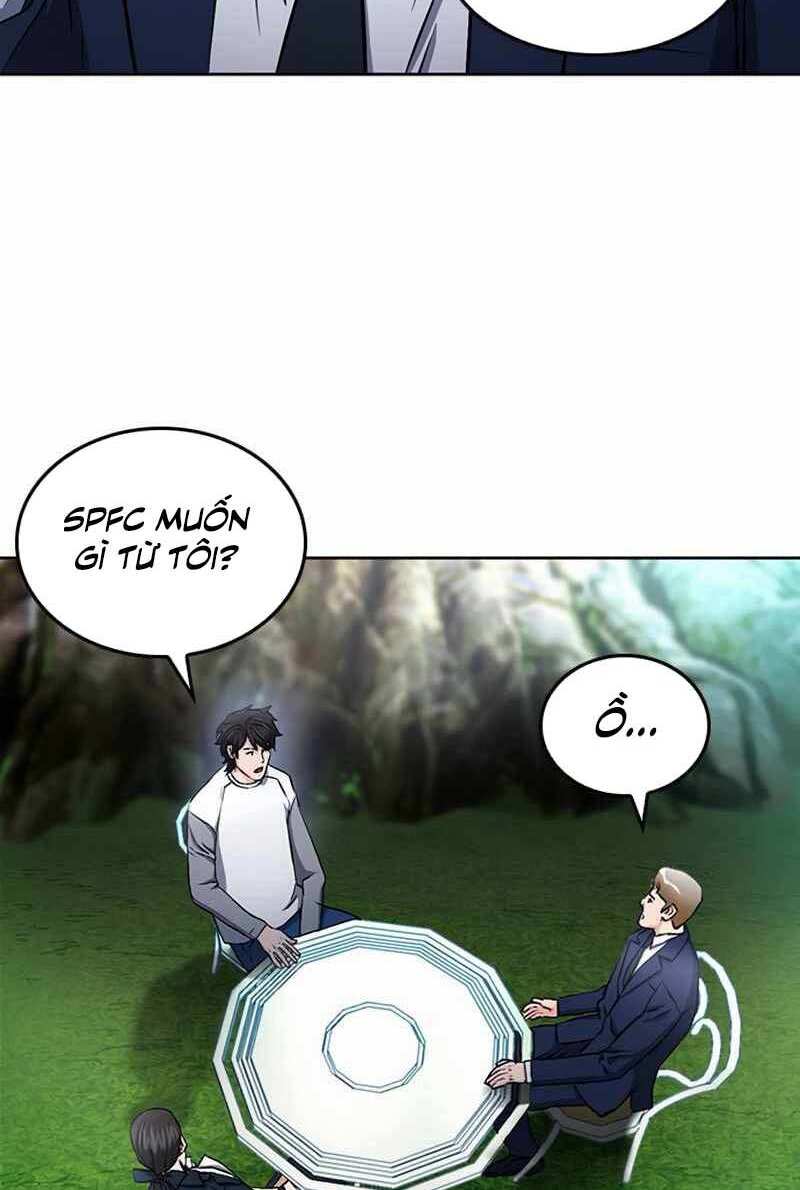 Druid Tại Ga Seoul Chap 69 - Next Chap 70