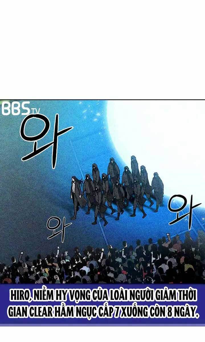 Druid Tại Ga Seoul Chap 71 - Next Chap 72