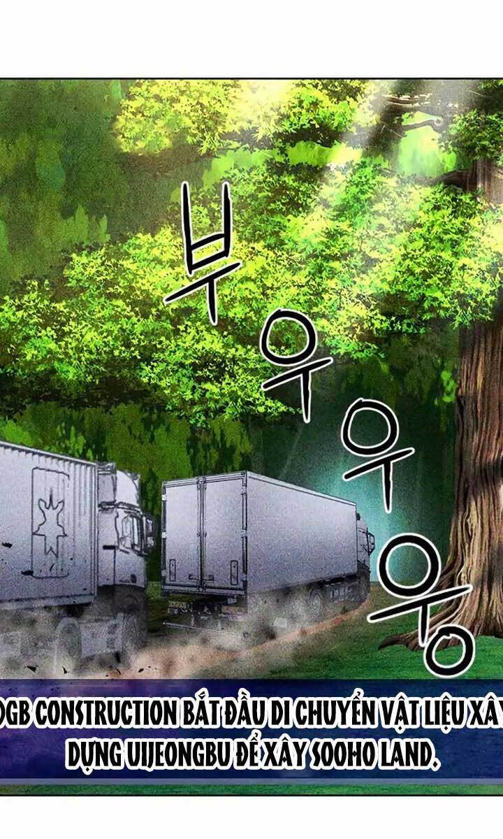 Druid Tại Ga Seoul Chap 71 - Next Chap 72