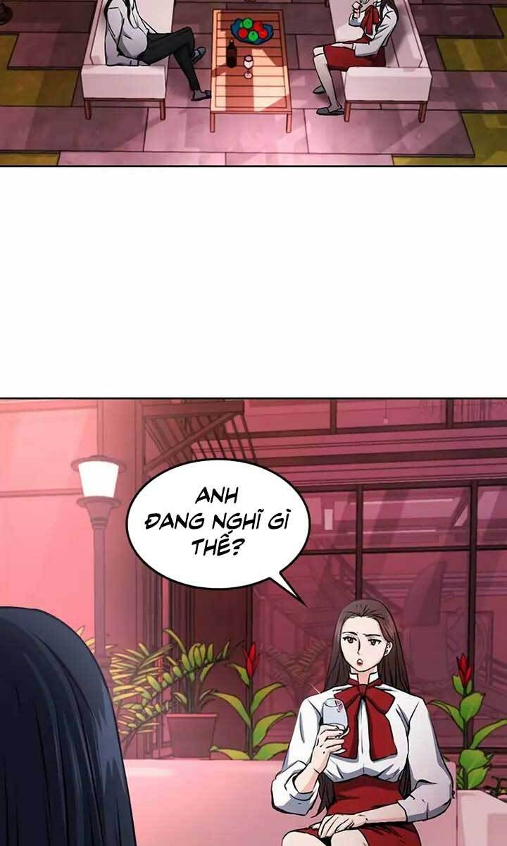 Druid Tại Ga Seoul Chap 71 - Next Chap 72