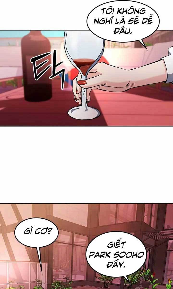 Druid Tại Ga Seoul Chap 71 - Next Chap 72