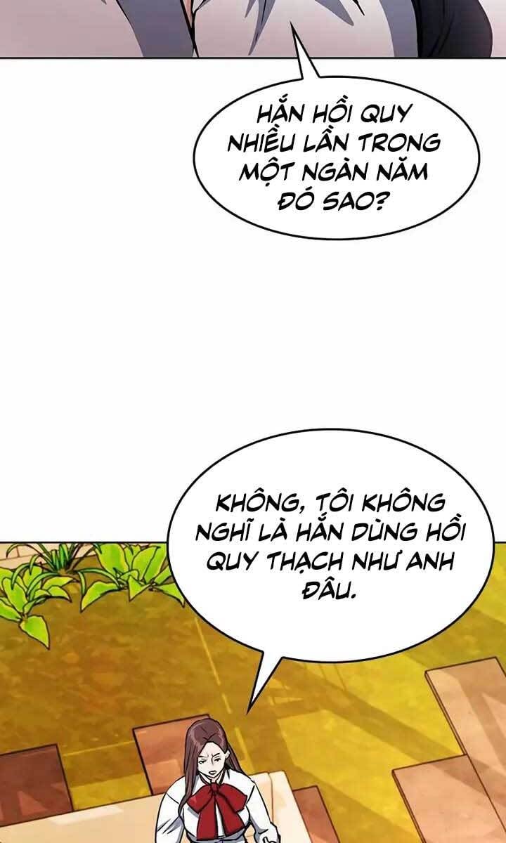 Druid Tại Ga Seoul Chap 71 - Next Chap 72