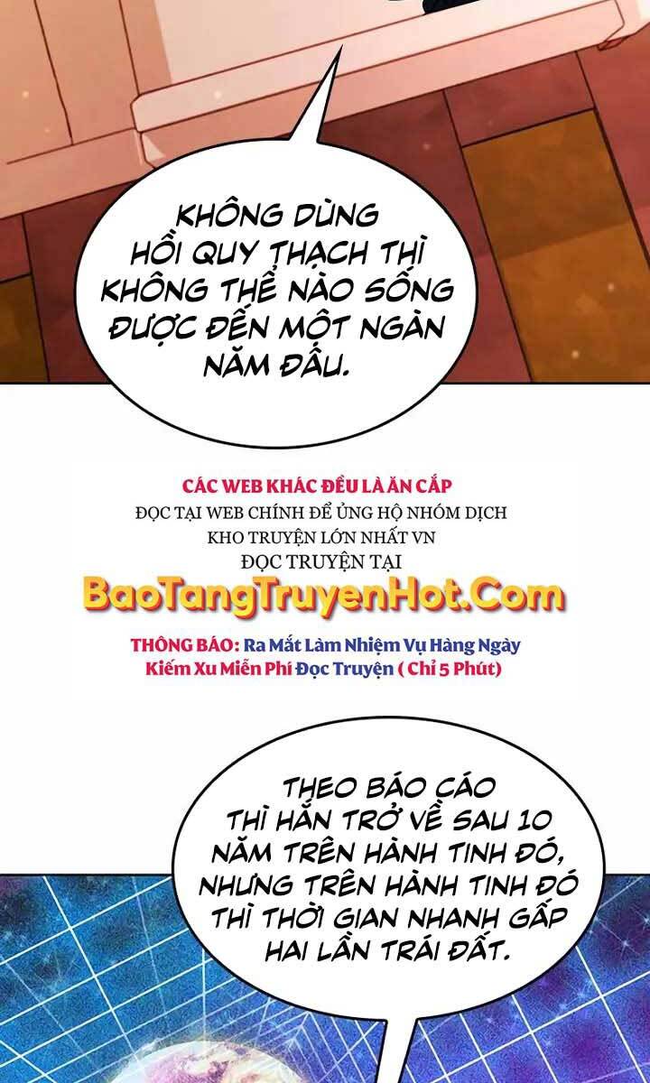 Druid Tại Ga Seoul Chap 71 - Next Chap 72