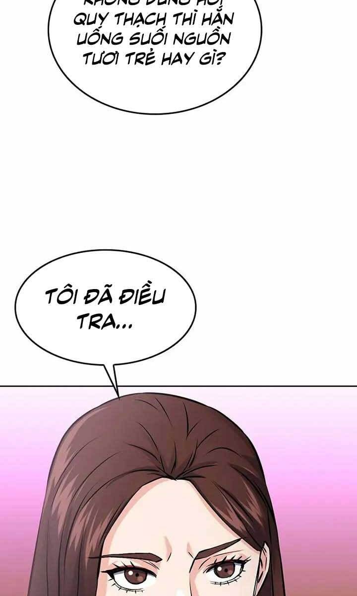 Druid Tại Ga Seoul Chap 71 - Next Chap 72