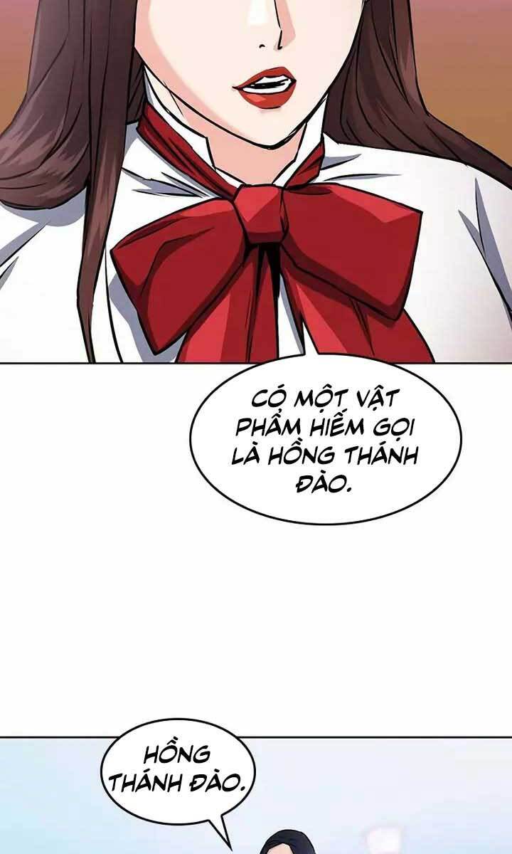 Druid Tại Ga Seoul Chap 71 - Next Chap 72