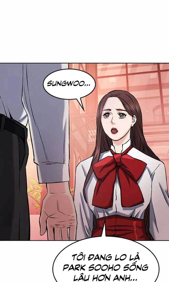 Druid Tại Ga Seoul Chap 71 - Next Chap 72