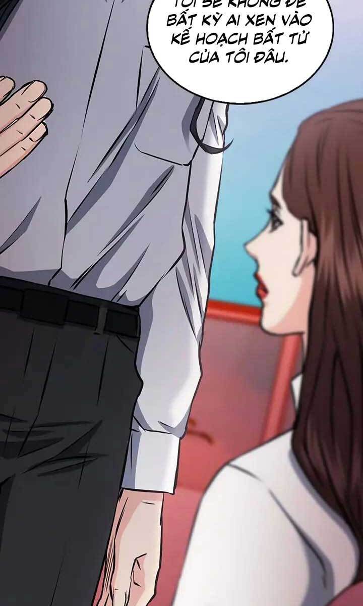 Druid Tại Ga Seoul Chap 71 - Next Chap 72