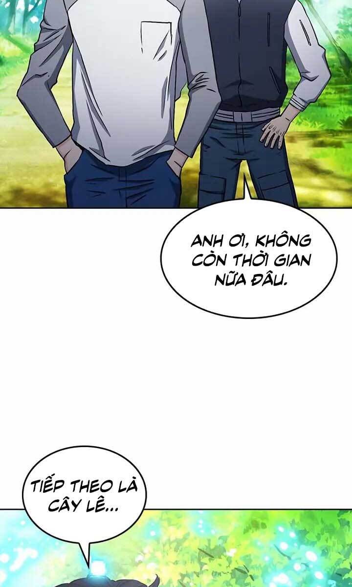 Druid Tại Ga Seoul Chap 71 - Next Chap 72