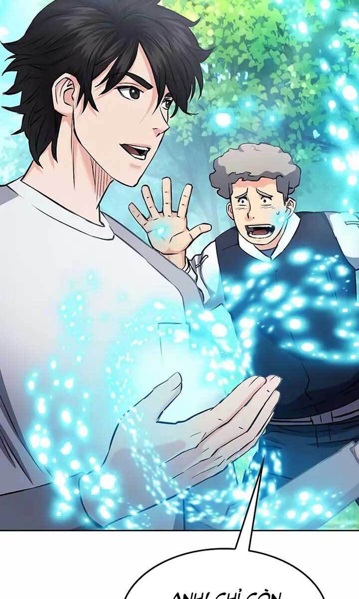 Druid Tại Ga Seoul Chap 71 - Next Chap 72