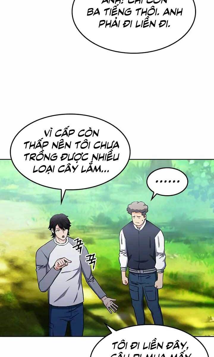 Druid Tại Ga Seoul Chap 71 - Next Chap 72