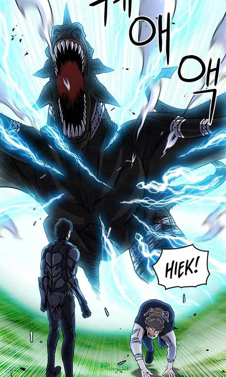 Druid Tại Ga Seoul Chap 71 - Next Chap 72