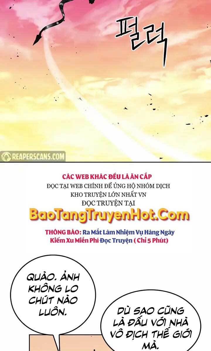 Druid Tại Ga Seoul Chap 71 - Next Chap 72