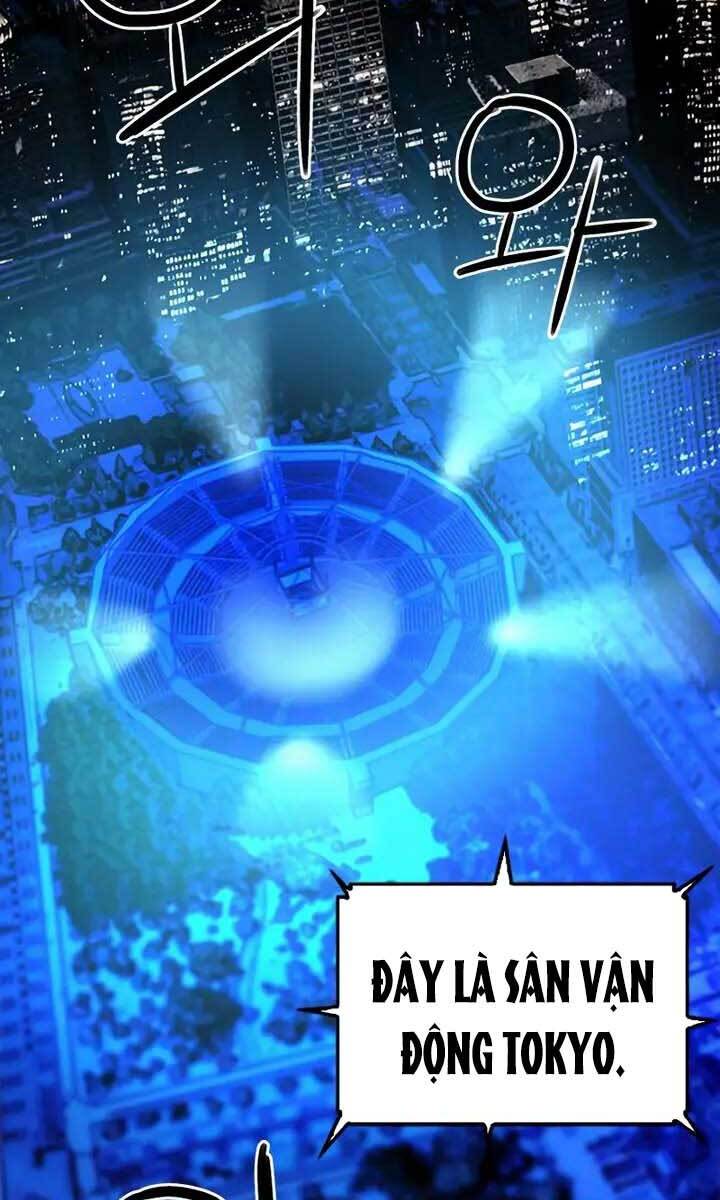 Druid Tại Ga Seoul Chap 71 - Next Chap 72