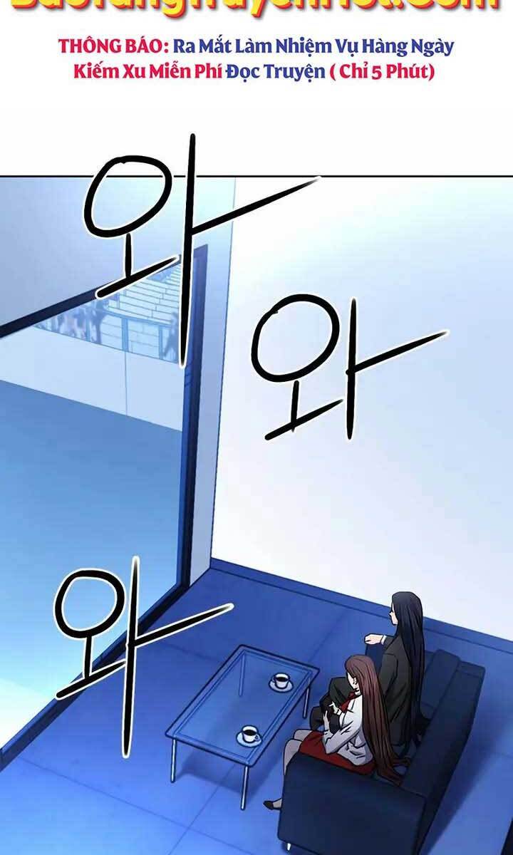 Druid Tại Ga Seoul Chap 71 - Next Chap 72