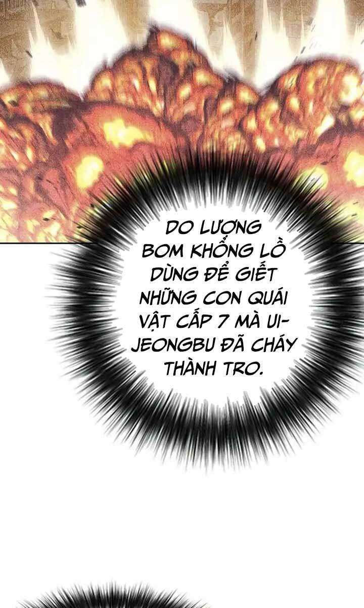 Druid Tại Ga Seoul Chap 71 - Next Chap 72