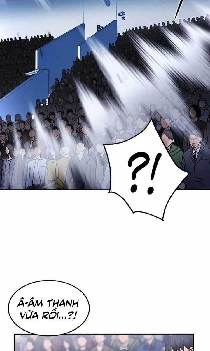 Druid Tại Ga Seoul Chap 71 - Next Chap 72