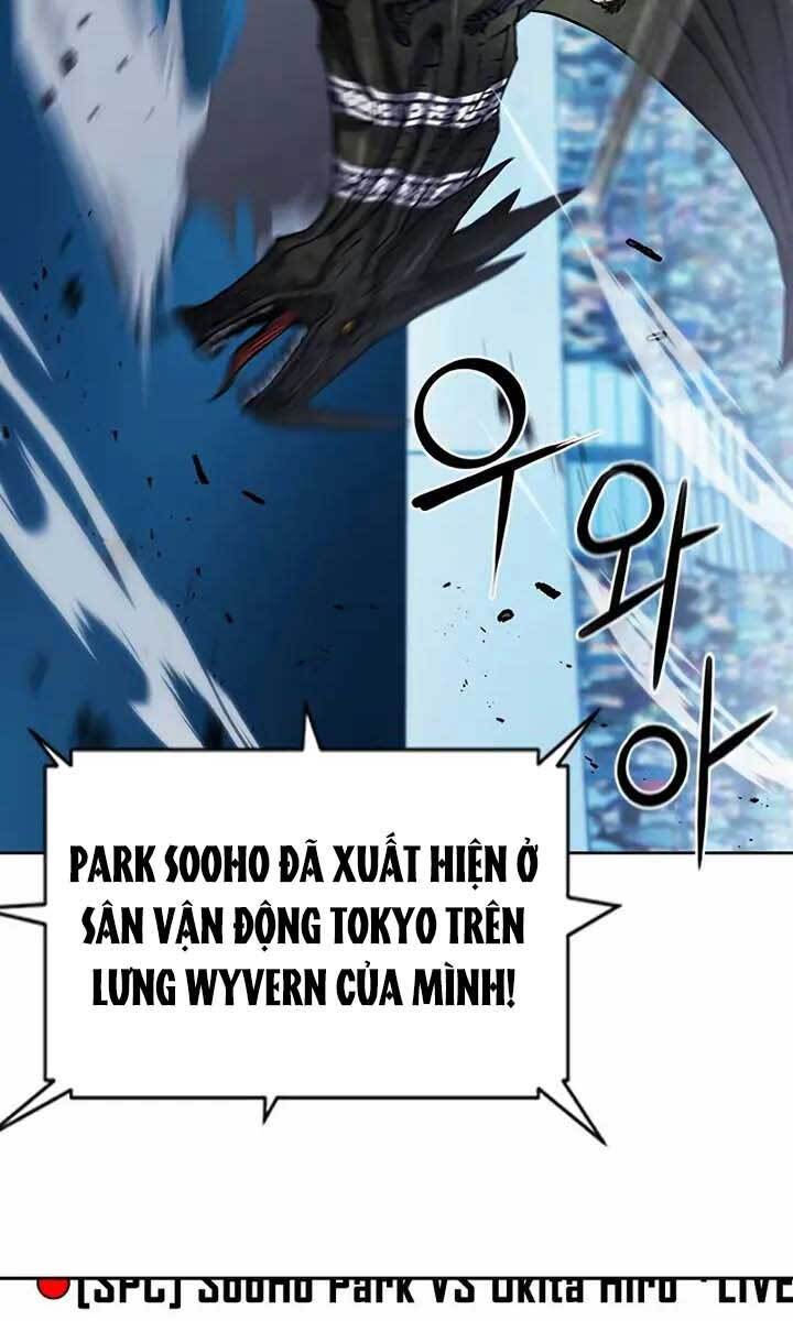 Druid Tại Ga Seoul Chap 71 - Next Chap 72