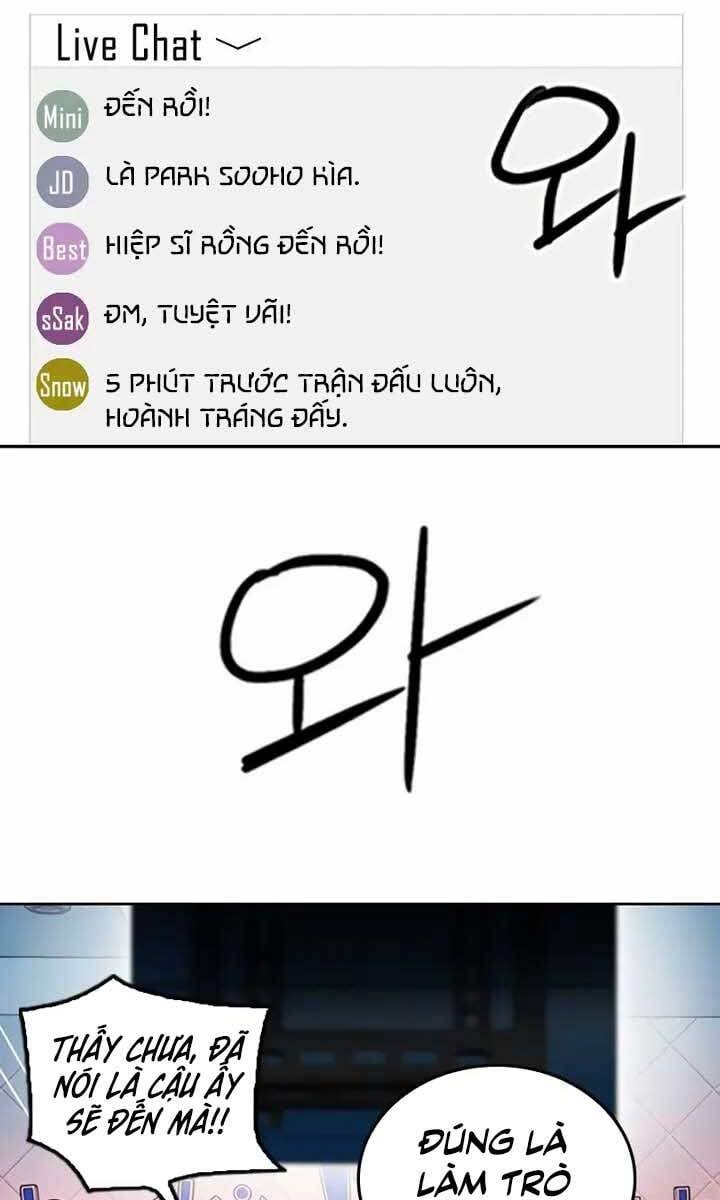 Druid Tại Ga Seoul Chap 71 - Next Chap 72