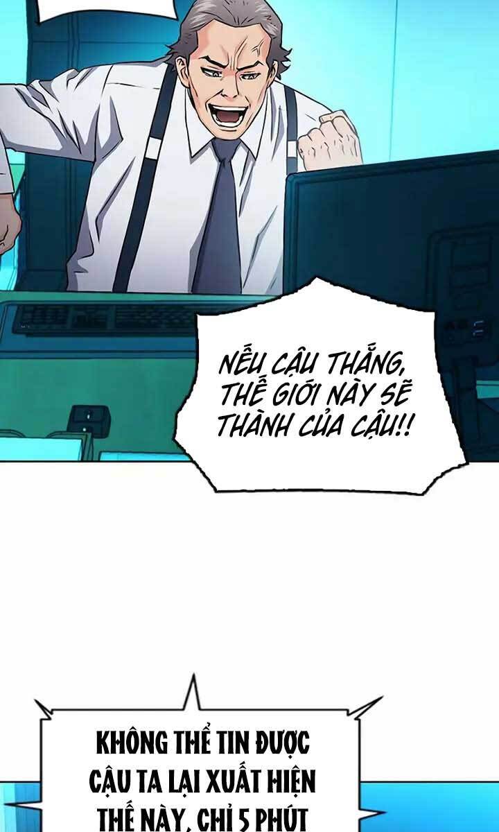 Druid Tại Ga Seoul Chap 71 - Next Chap 72