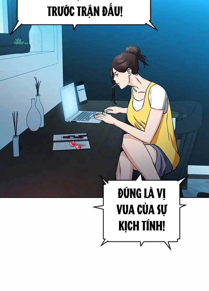 Druid Tại Ga Seoul Chap 71 - Next Chap 72