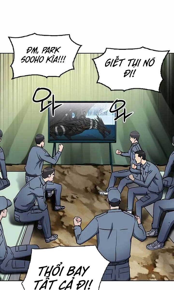 Druid Tại Ga Seoul Chap 71 - Next Chap 72