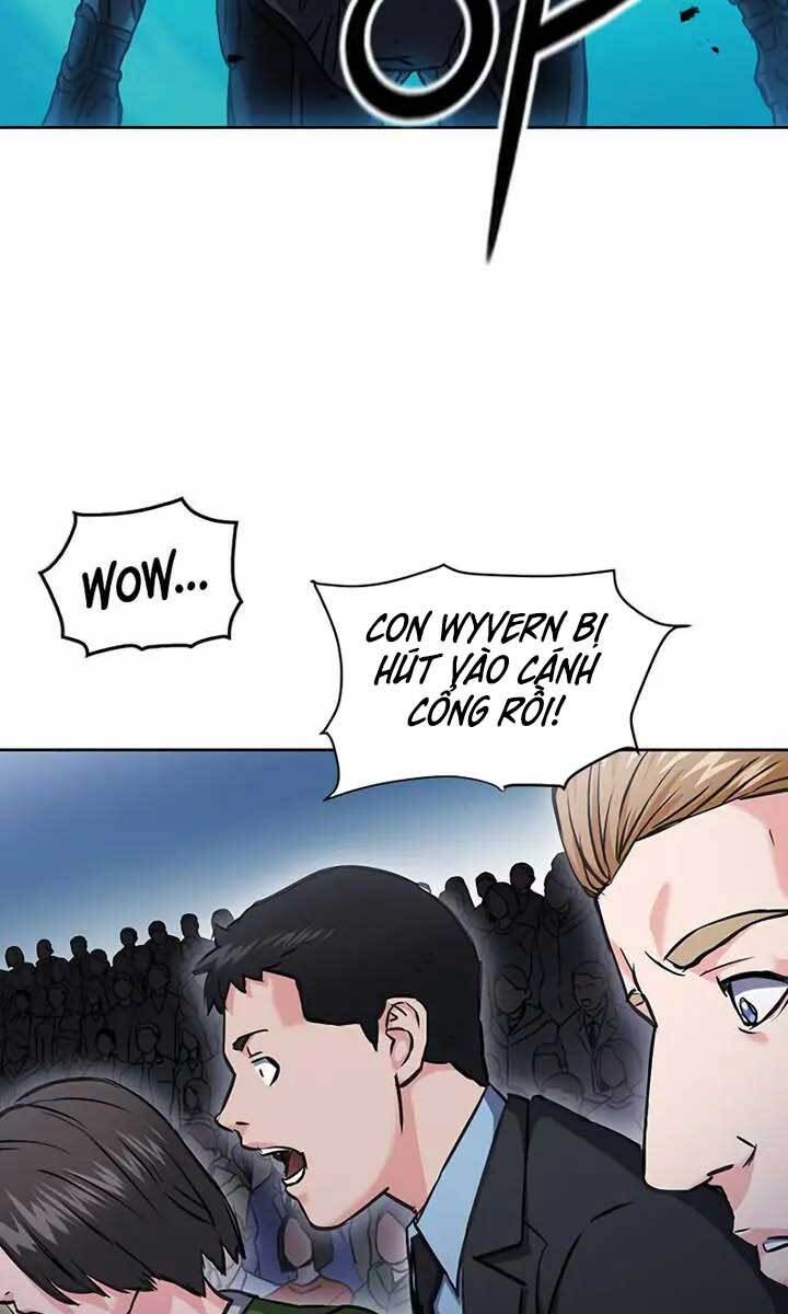 Druid Tại Ga Seoul Chap 71 - Next Chap 72