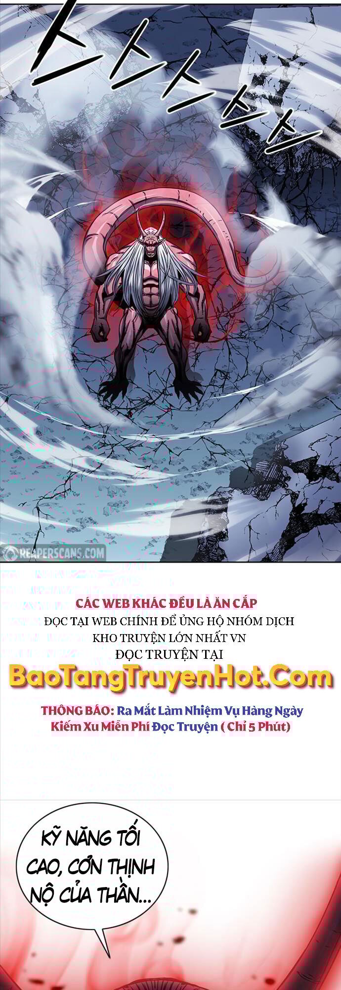 Druid Tại Ga Seoul Chap 73 - Next Chap 74