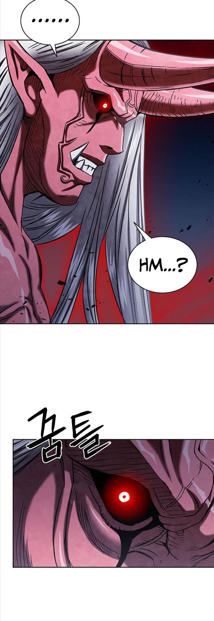 Druid Tại Ga Seoul Chap 73 - Next Chap 74