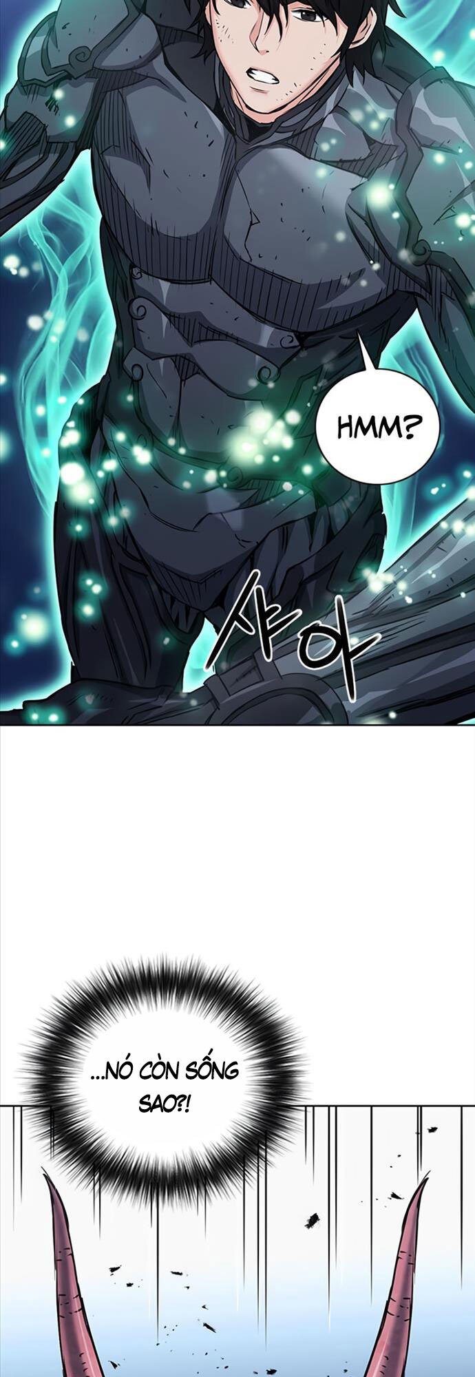 Druid Tại Ga Seoul Chap 73 - Next Chap 74