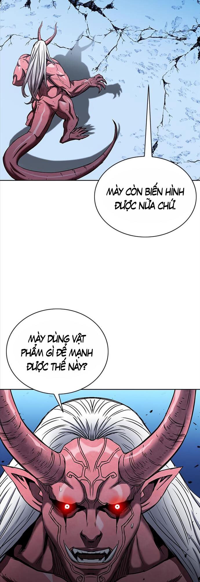 Druid Tại Ga Seoul Chap 73 - Next Chap 74