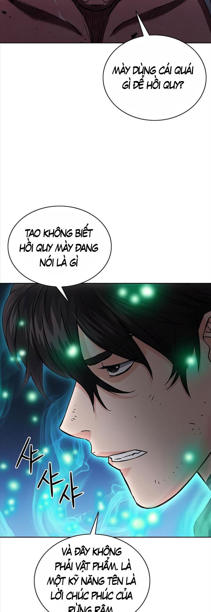 Druid Tại Ga Seoul Chap 73 - Next Chap 74