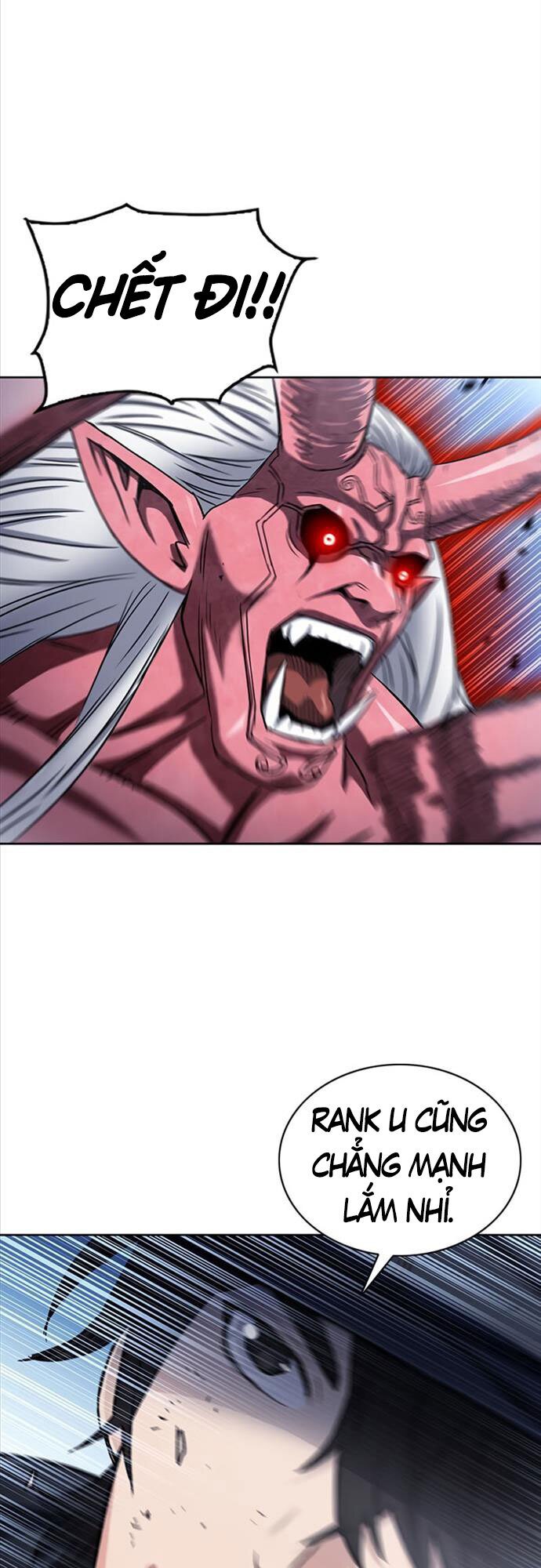 Druid Tại Ga Seoul Chap 73 - Next Chap 74