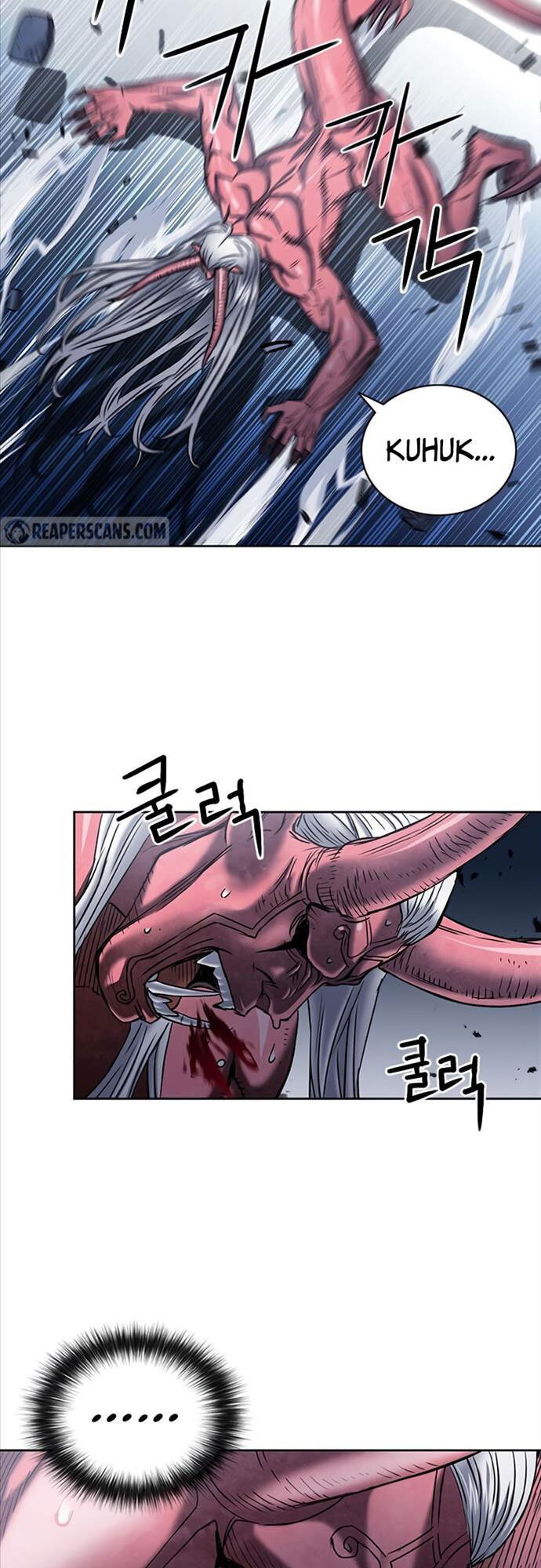 Druid Tại Ga Seoul Chap 73 - Next Chap 74