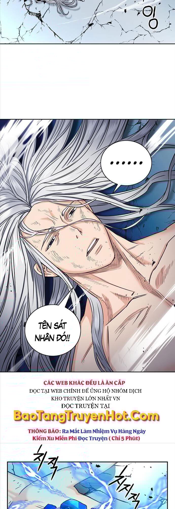 Druid Tại Ga Seoul Chap 73 - Next Chap 74