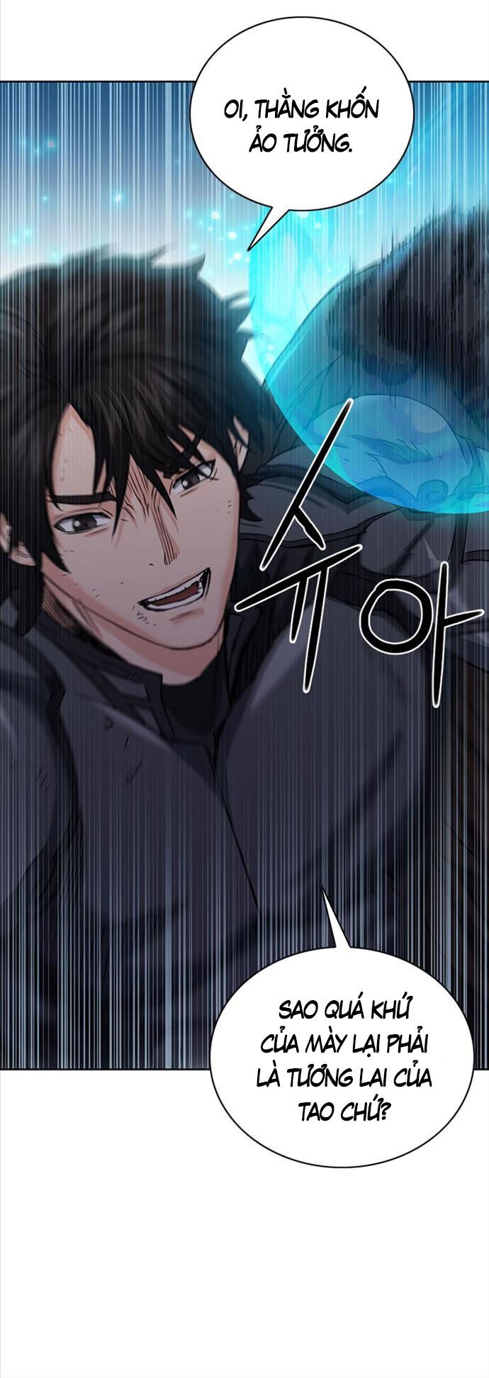 Druid Tại Ga Seoul Chap 73 - Next Chap 74