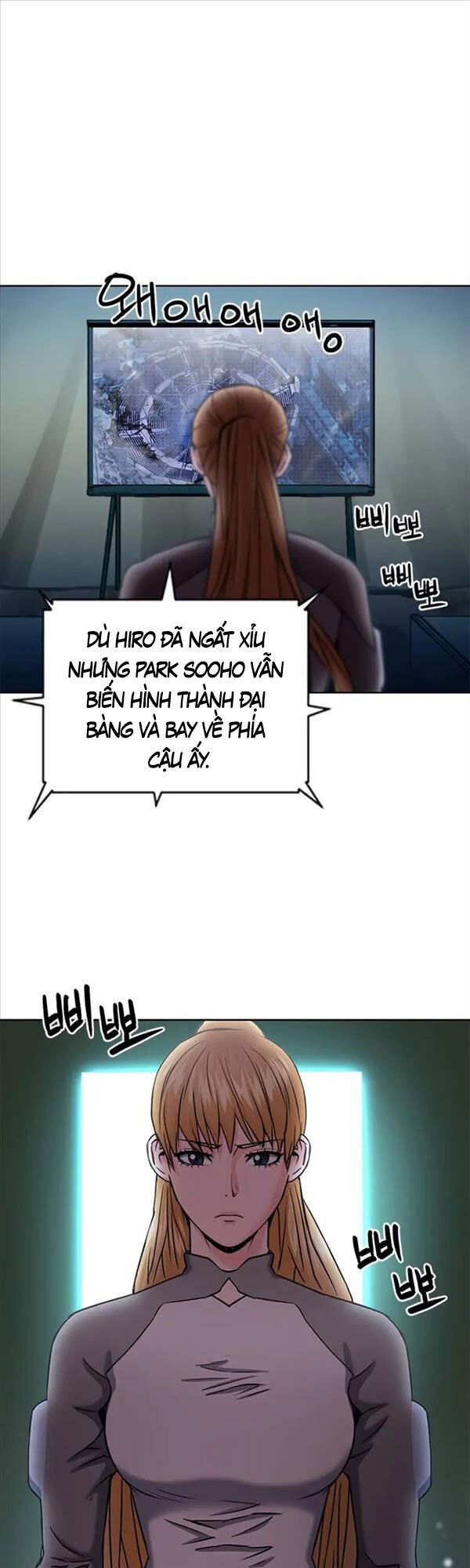 Druid Tại Ga Seoul Chap 74 - Next Chap 75