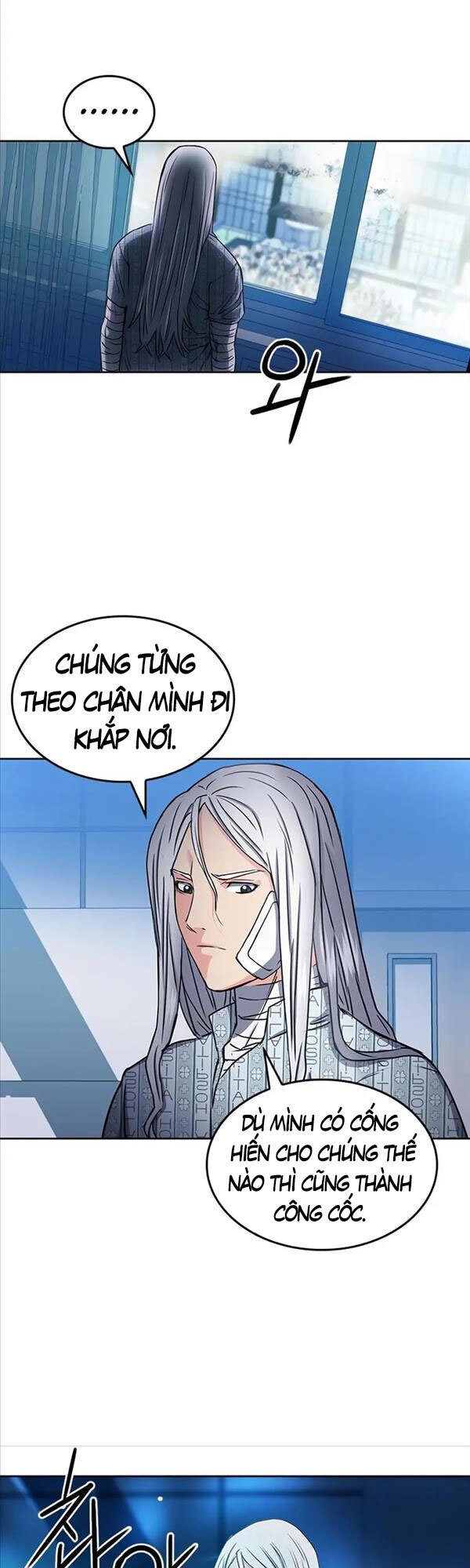 Druid Tại Ga Seoul Chap 74 - Next Chap 75