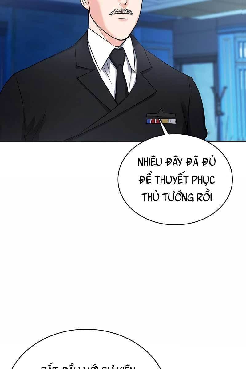 Druid Tại Ga Seoul Chap 75 - Next Chap 76