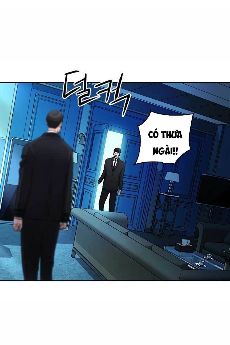 Druid Tại Ga Seoul Chap 75 - Next Chap 76