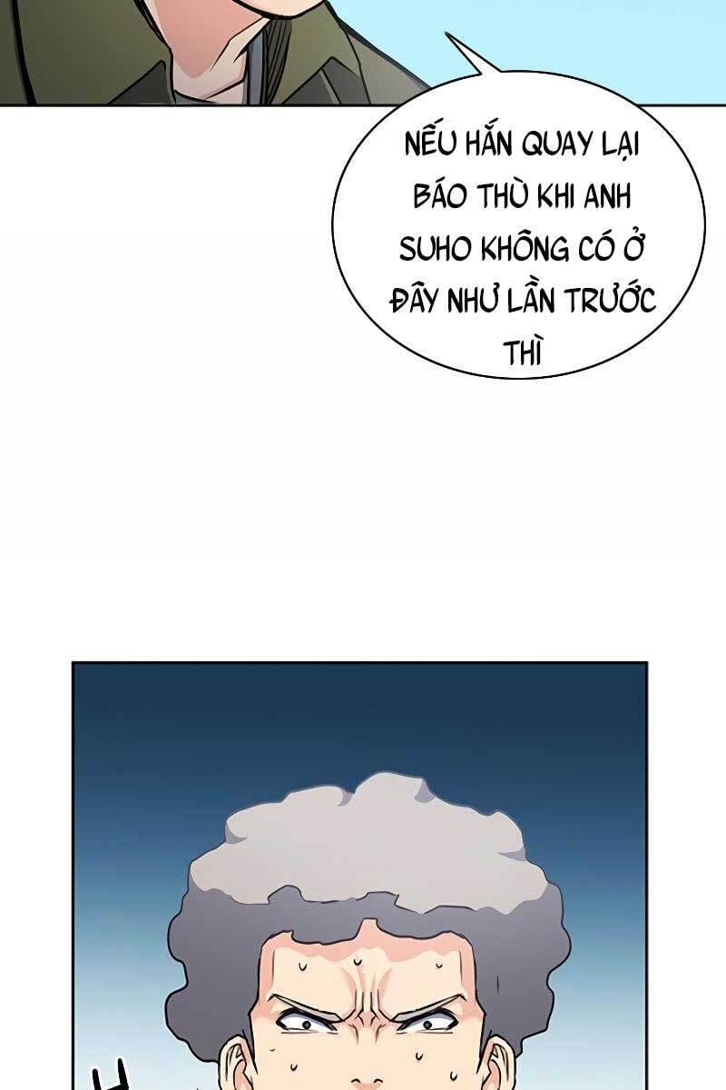 Druid Tại Ga Seoul Chap 75 - Next Chap 76