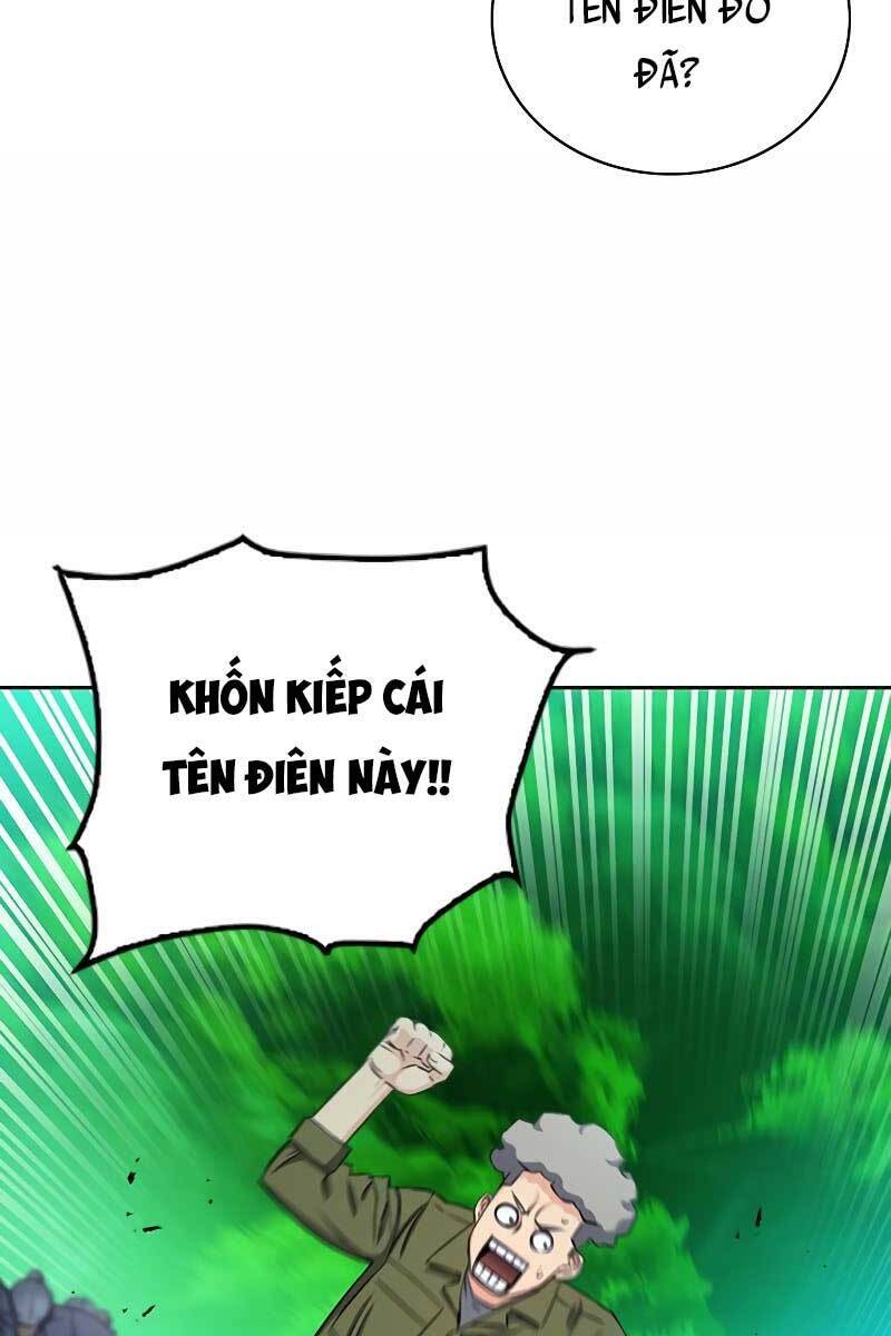 Druid Tại Ga Seoul Chap 75 - Next Chap 76