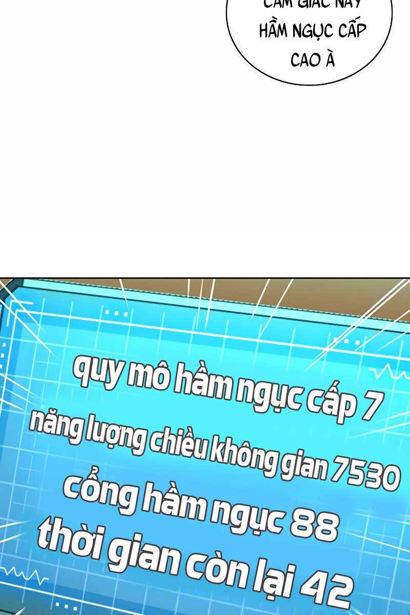 Druid Tại Ga Seoul Chap 75 - Next Chap 76