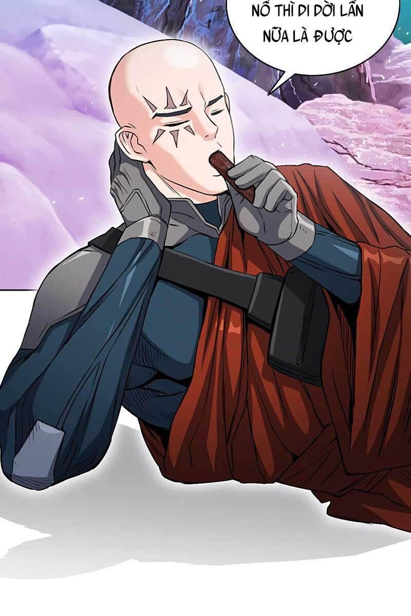 Druid Tại Ga Seoul Chap 75 - Next Chap 76