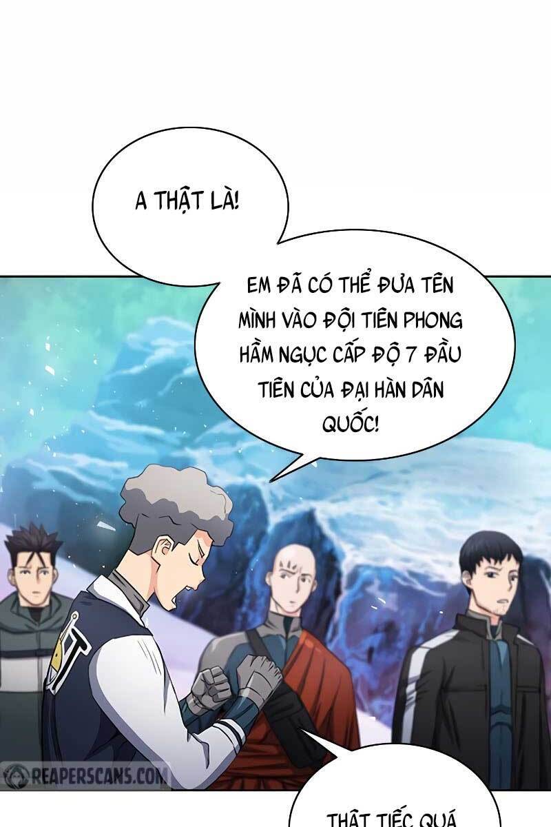 Druid Tại Ga Seoul Chap 75 - Next Chap 76